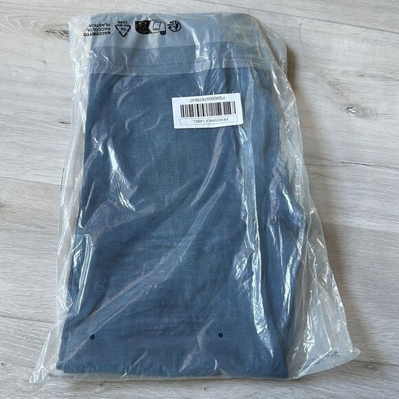 JACK & JONES 411 NOOS TAPERED JEANS SZ  W36xL32  NWT IN PACKAGING - Picture 7 of 7